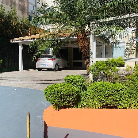 Pousada Mundi Morumbi Sao Paulo Exterior photo